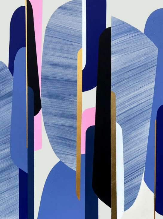 The Hedonist by Alison Gibbons Watt, Image 2.