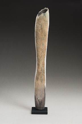 Ocher Series #2 by Tiffany Adams, Image 2.