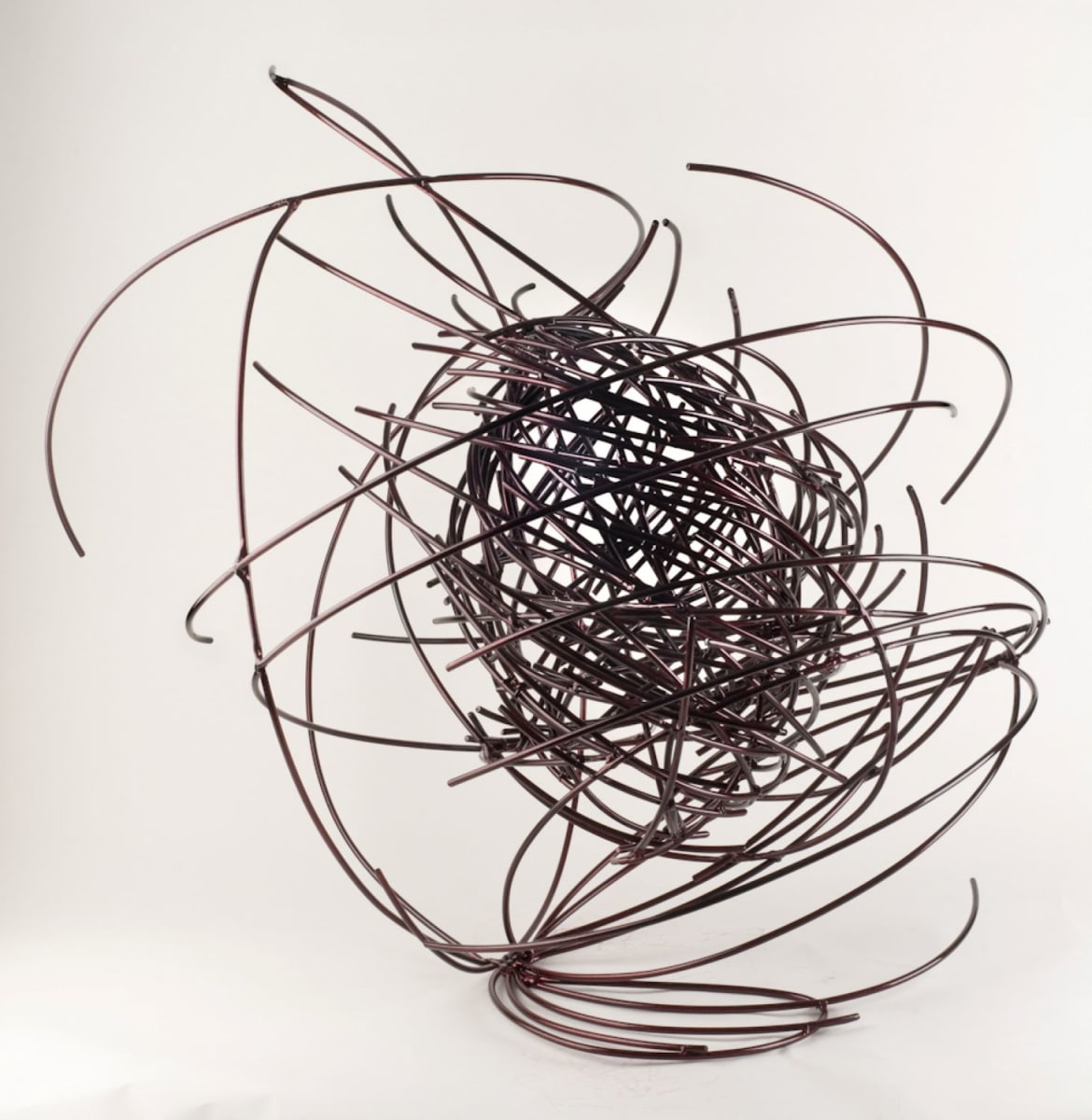 Time in Space by Andrea Waxman Mulcahy, Image 1.