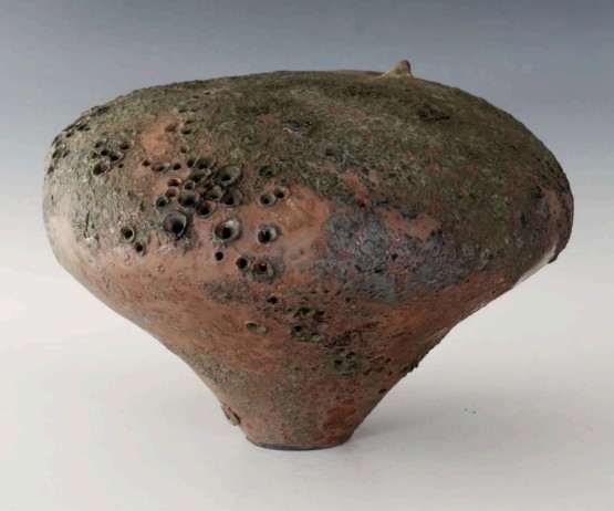 Umbra Core, Moon River Stone series by Natalya Seva, Image 1.