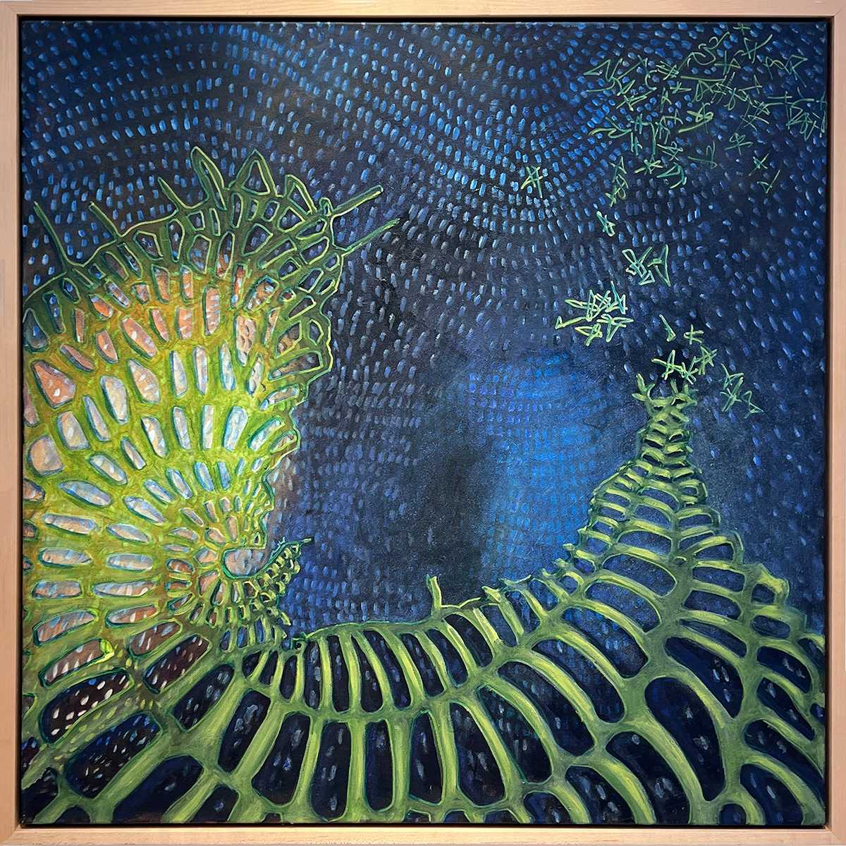 Undulate by Kristin Street, Image 2.
