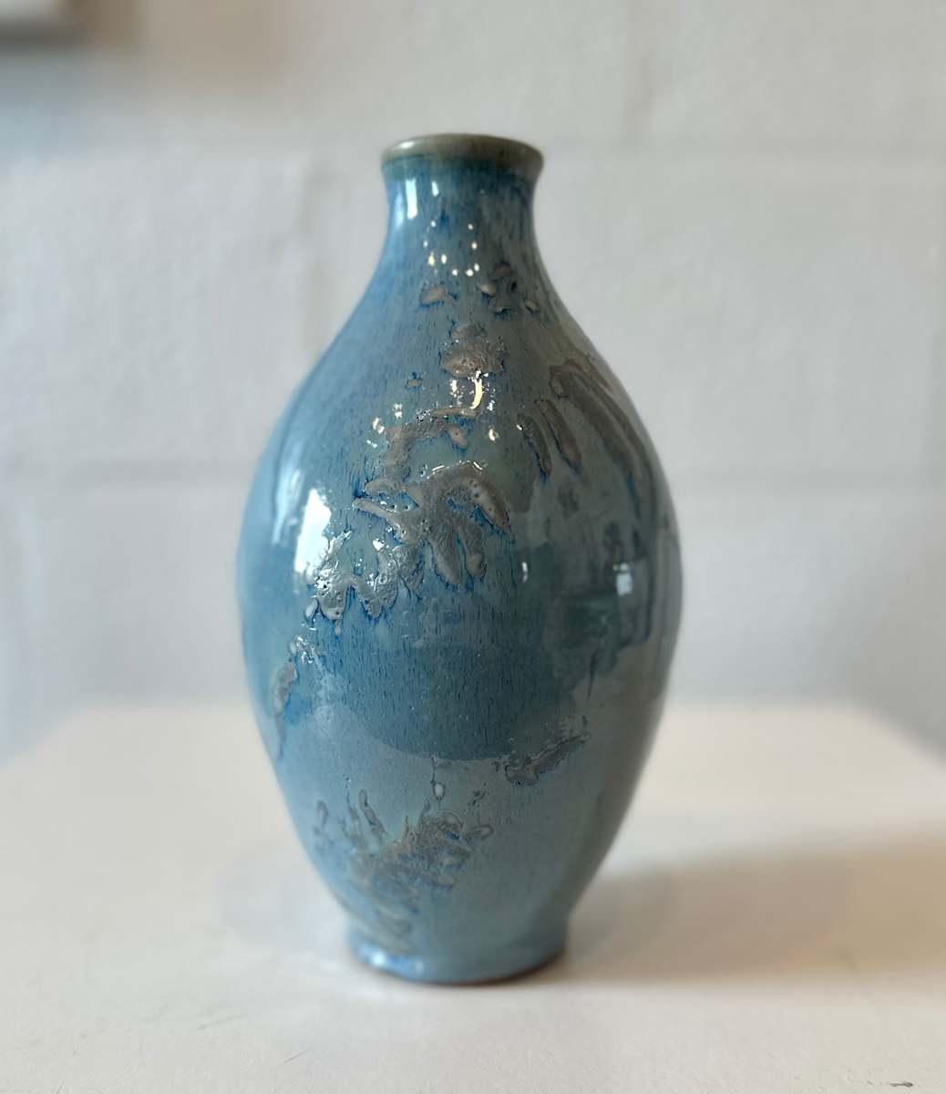 Vernal Bottle by Cali Almy , Image 1.
