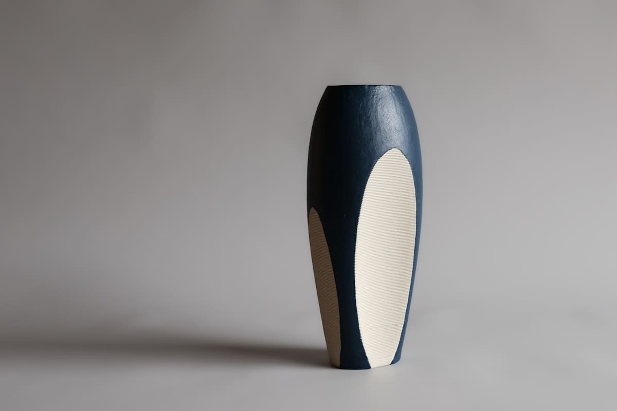 Vessel 4A by Topher Gent, Image 2.