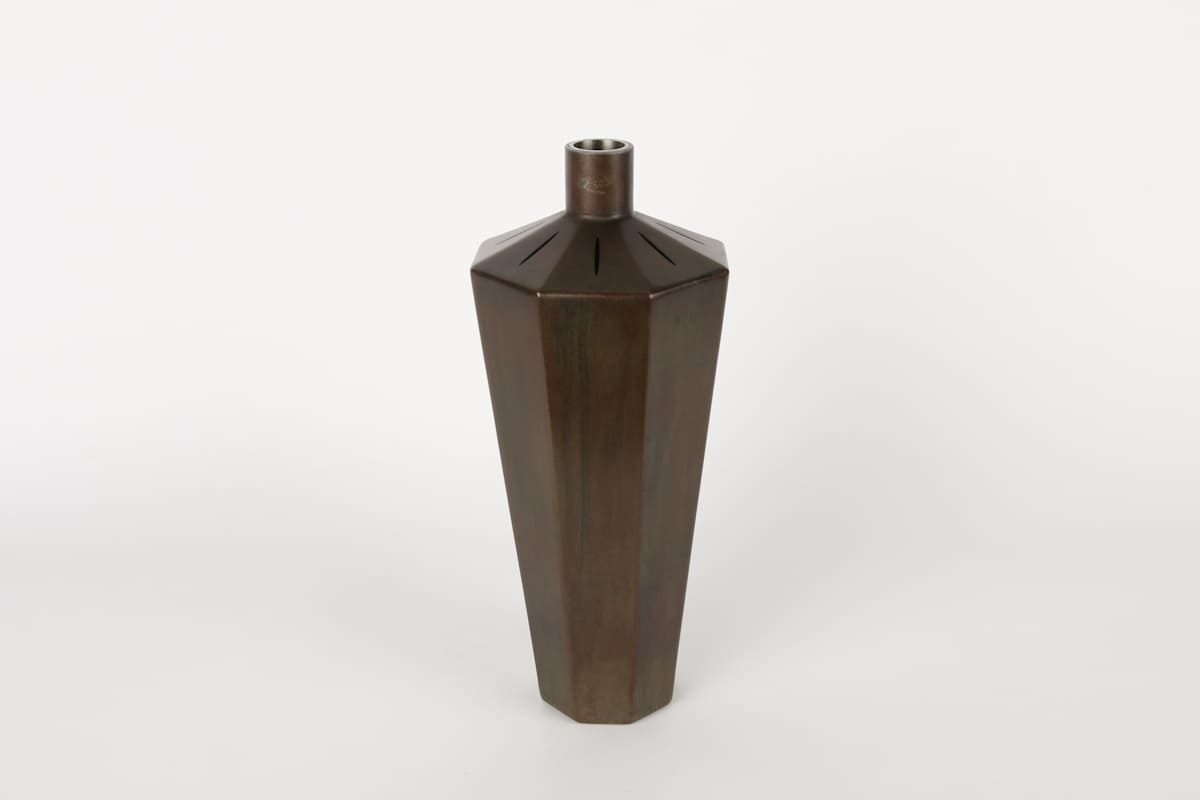 Vessel 03 by Topher Gent, Image 3.