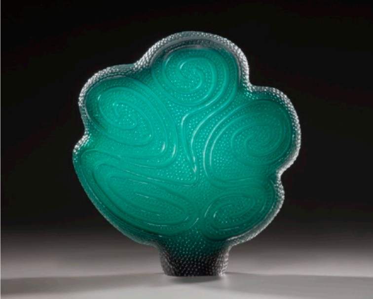 Clover by Adam Waimon 