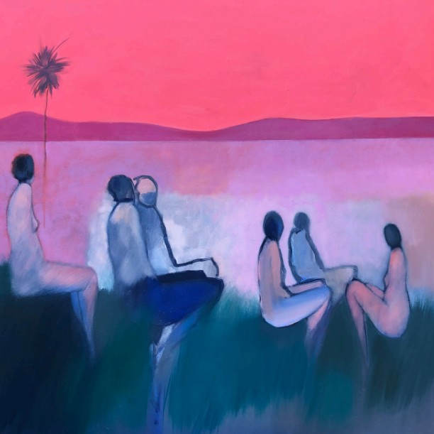 Journey Makers by Alison Gibbons Watt 