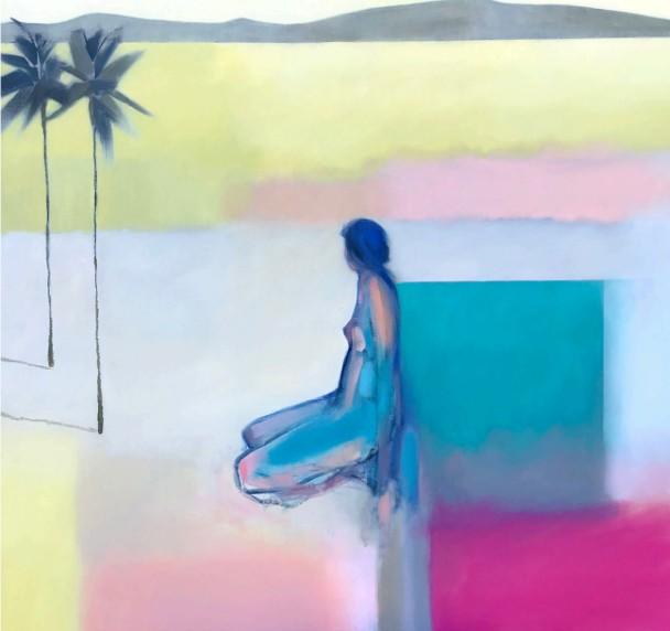 The Mountain Beyond by Alison Gibbons Watt, Image 1.
