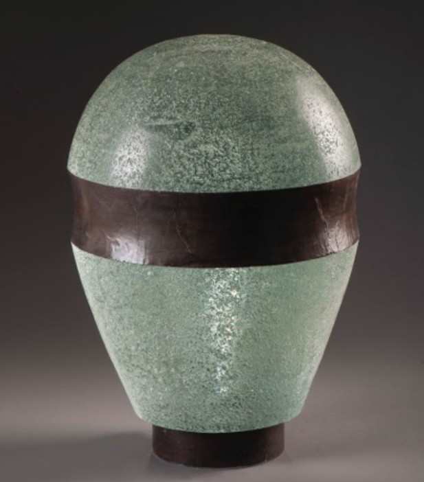 Wrapped Form 25 by Howard Ben Tre, Image 2.