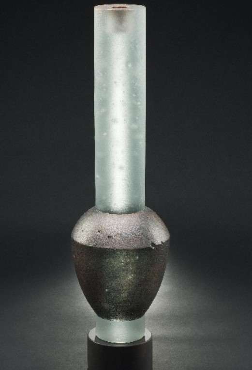 Wrapped Light 1/5 by Howard Ben Tre, Image 1.