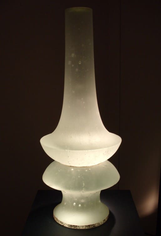 Wrapped Light 3/4 by Howard Ben Tre, Image 2.