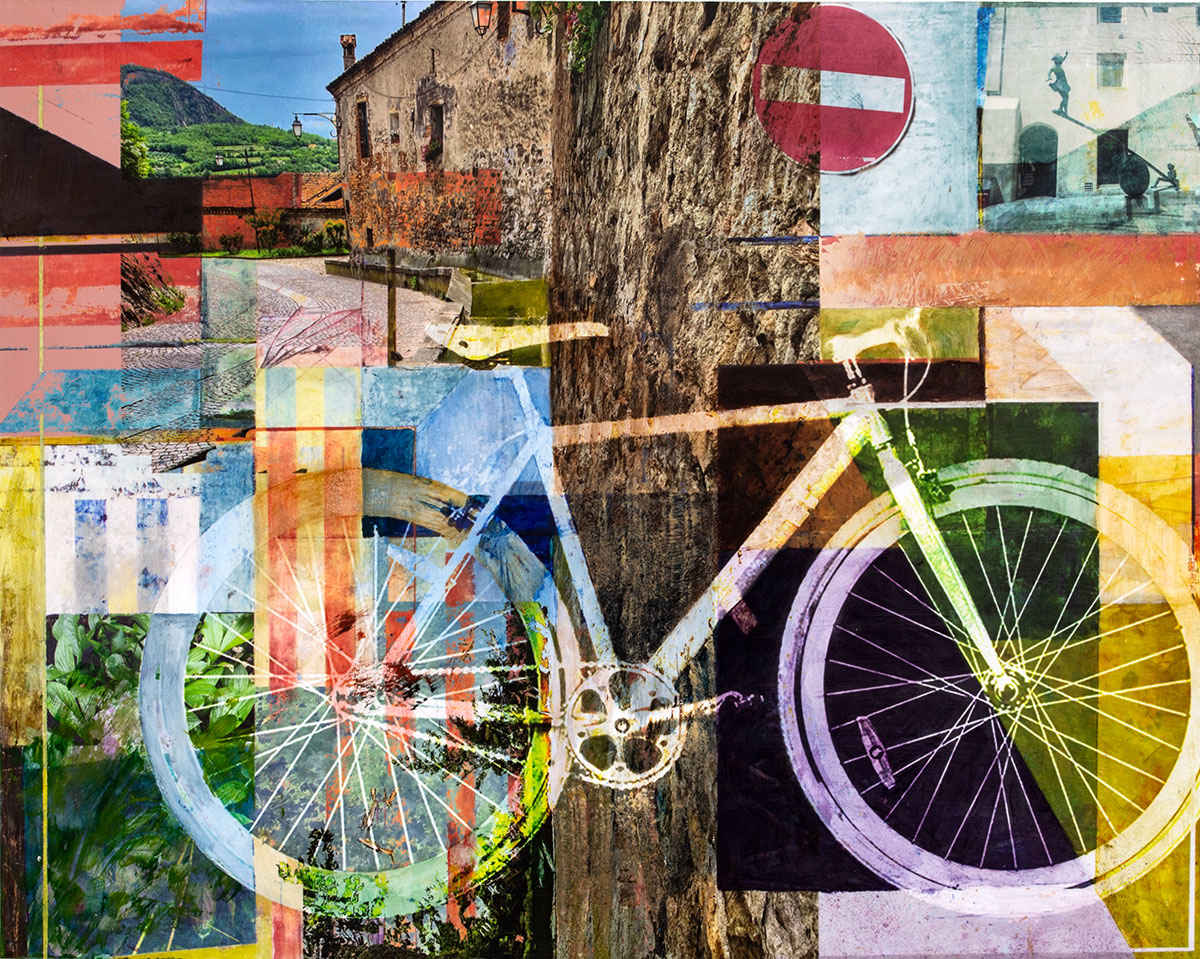Velo/Arqua Petrarca by Wendyll Brown, Image 1.