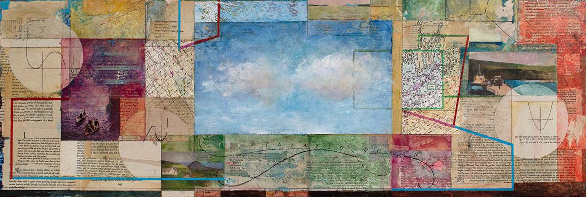 Atlantic by Wendyll Brown, Image 1.