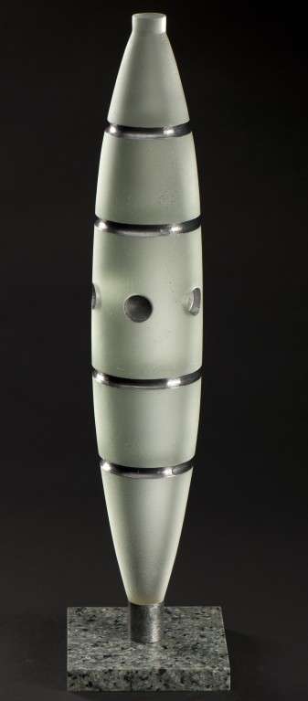 Axis 8/7 by Howard Ben Tre, Image 2.