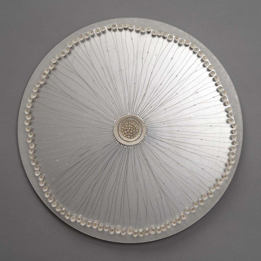 biosystem III by Allison Paschke 