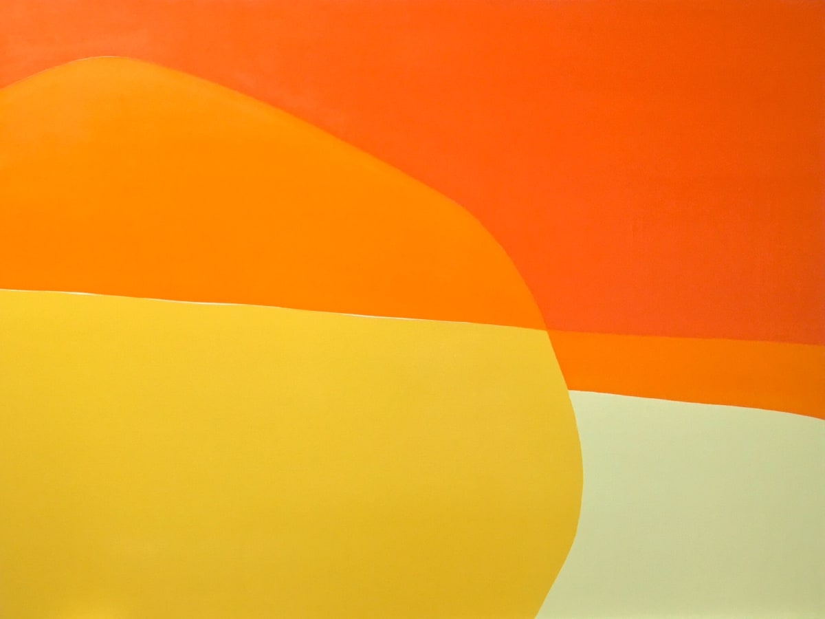 Cambridgeport Sunset by Marc Mazzarelli, Image 1.