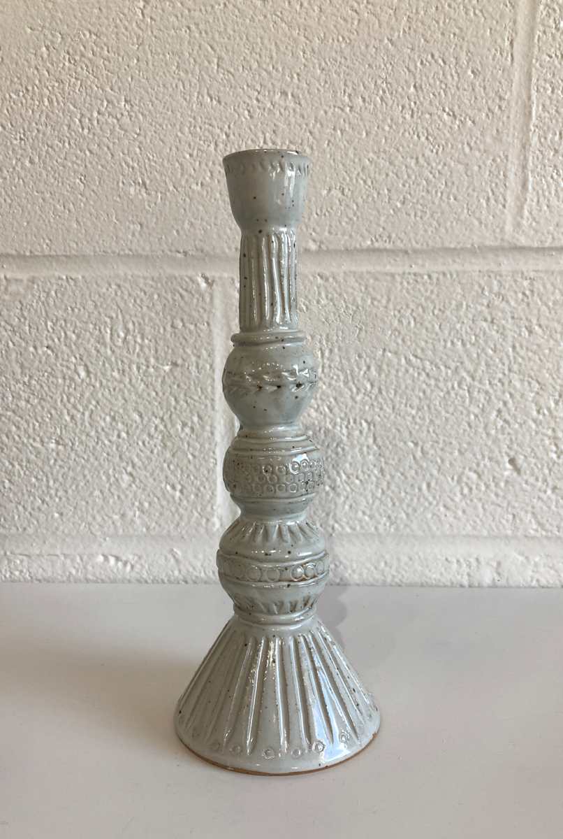 Candlestick #9 by Cali Almy 