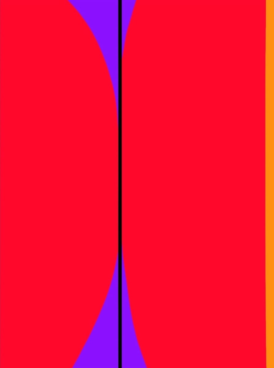 Comfortably Dumb by Marc Mazzarelli, Image 1.