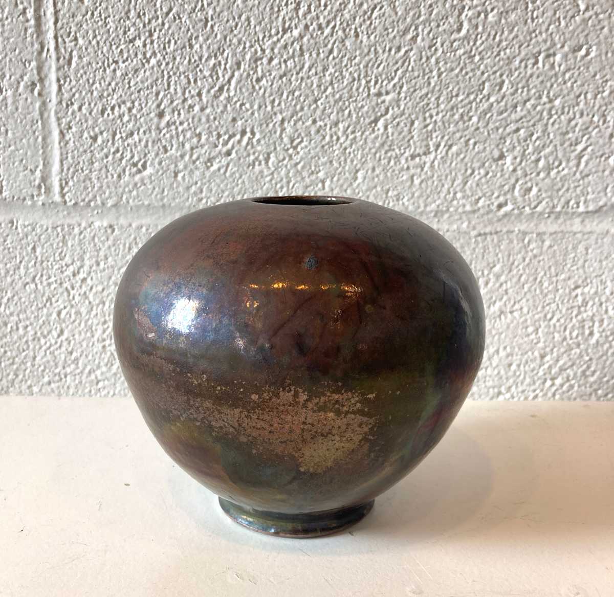 Copper #2 by Richard Foye, Image 1.