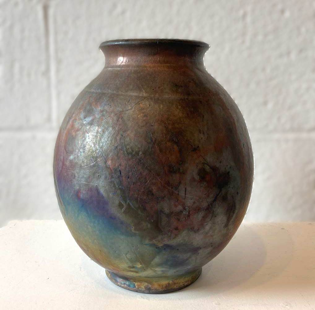 Copper #3 by Richard Foye, Image 2.