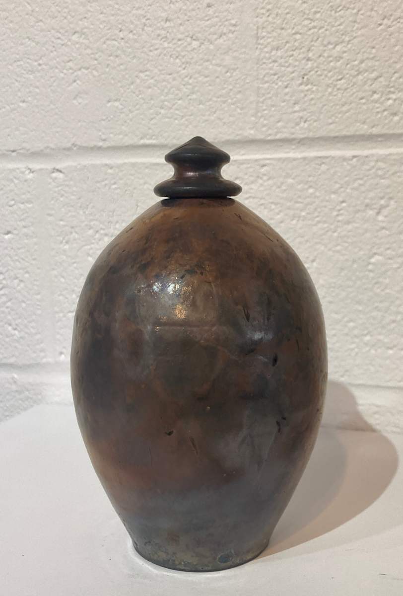 Copper #4 by Richard Foye, Image 2.