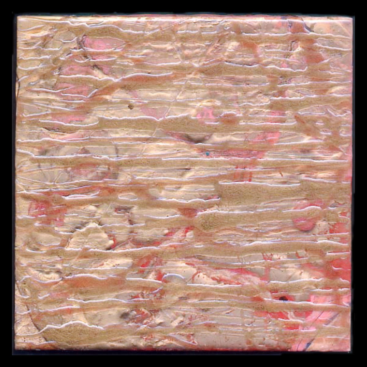 Crusade Study by Richard Goulis, Image 1.