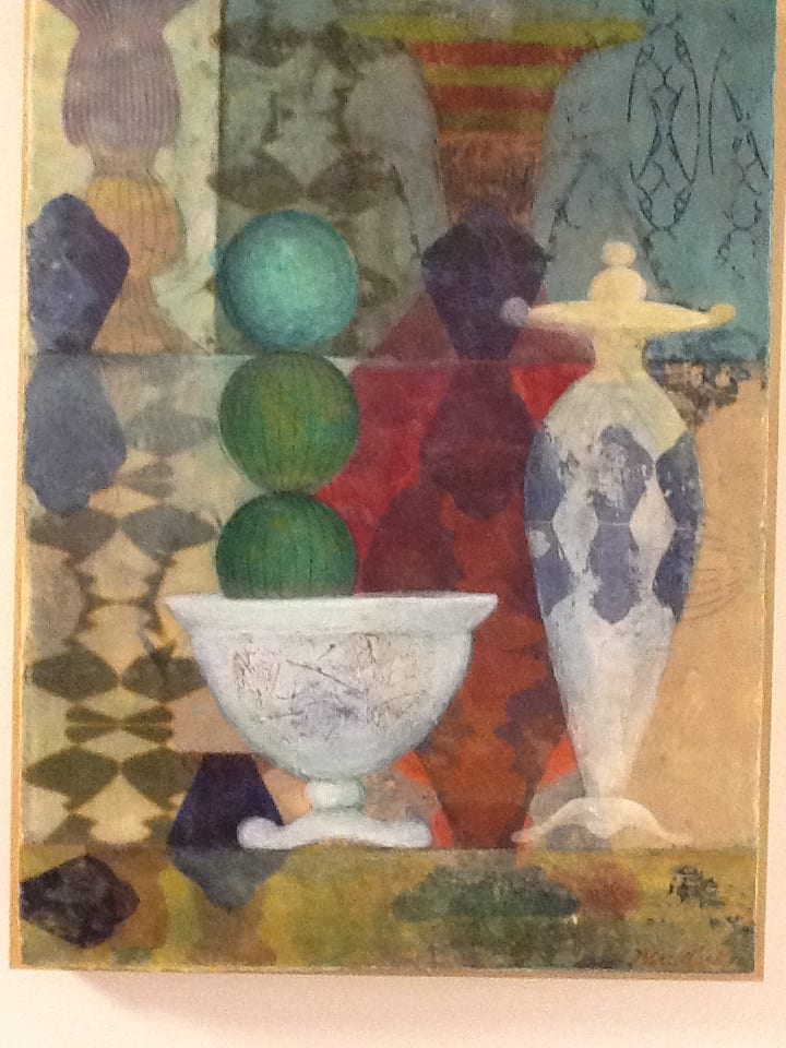 Untitled by Kate Blacklock, Image 1.
