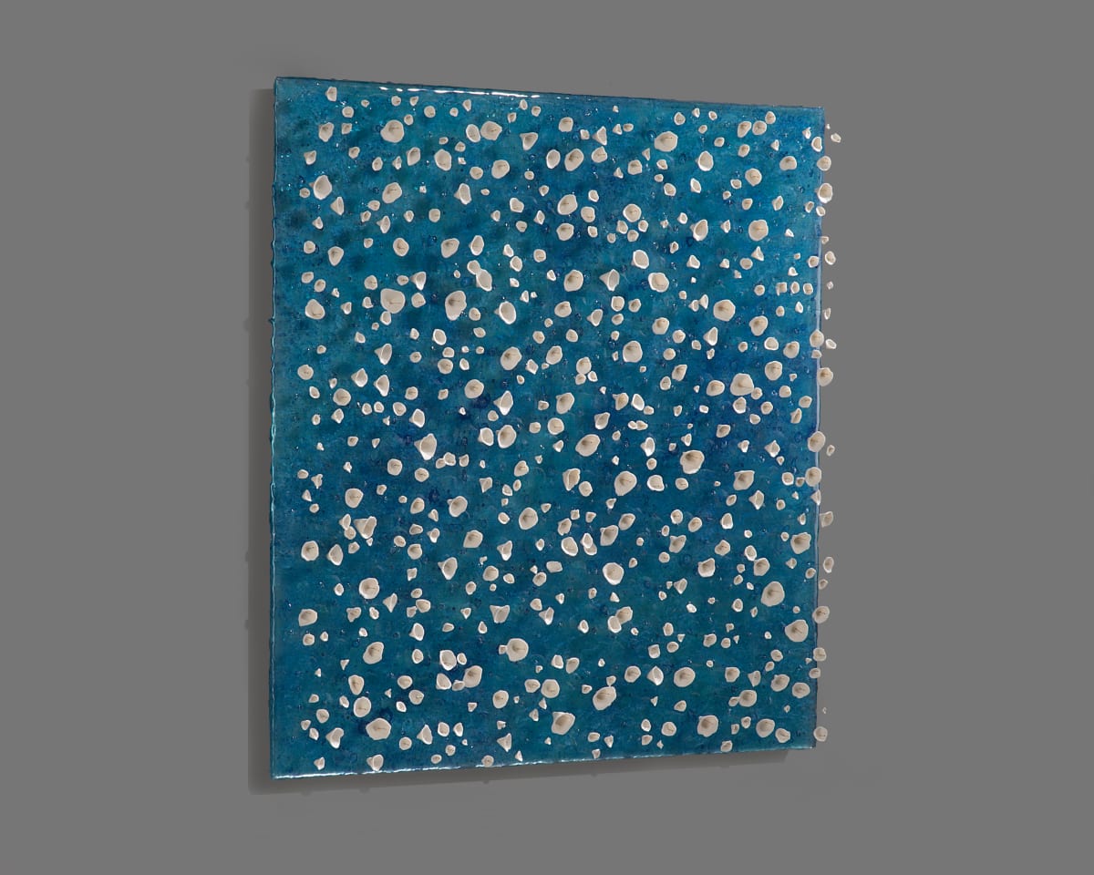 ips  irregular dense by Allison Paschke, Image 1.