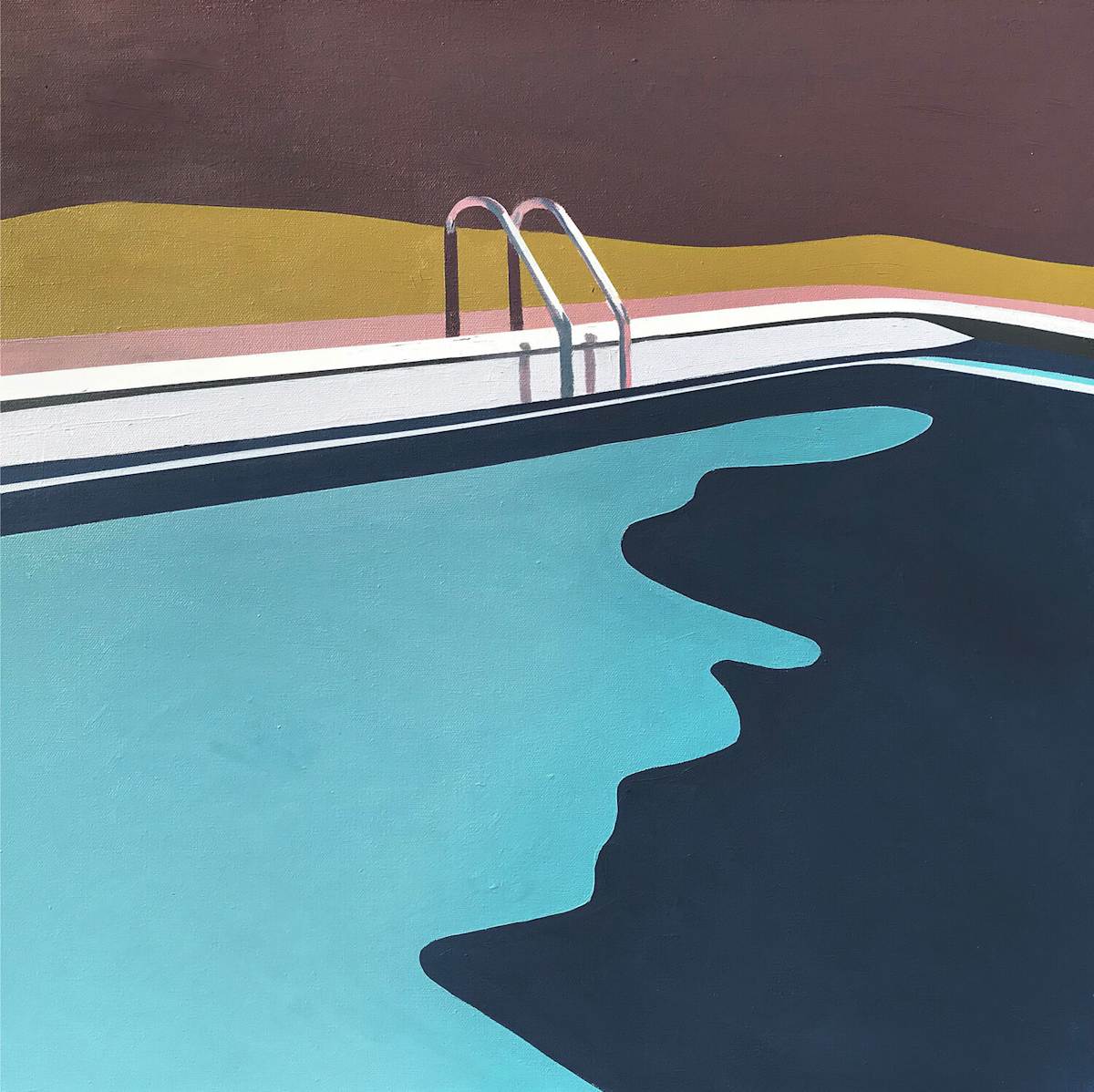 Late Summer - Limited Edition Print by Jessica Brilli, Image 1.
