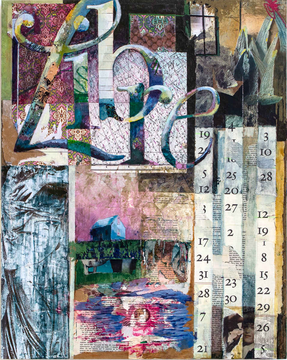 Libre by Wendyll Brown, Image 1.
