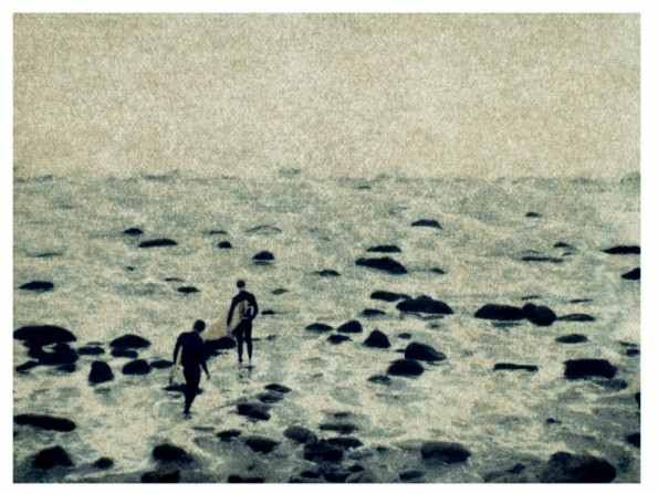 Malibu #14 1995-2007 by John Huggins, Image 2.