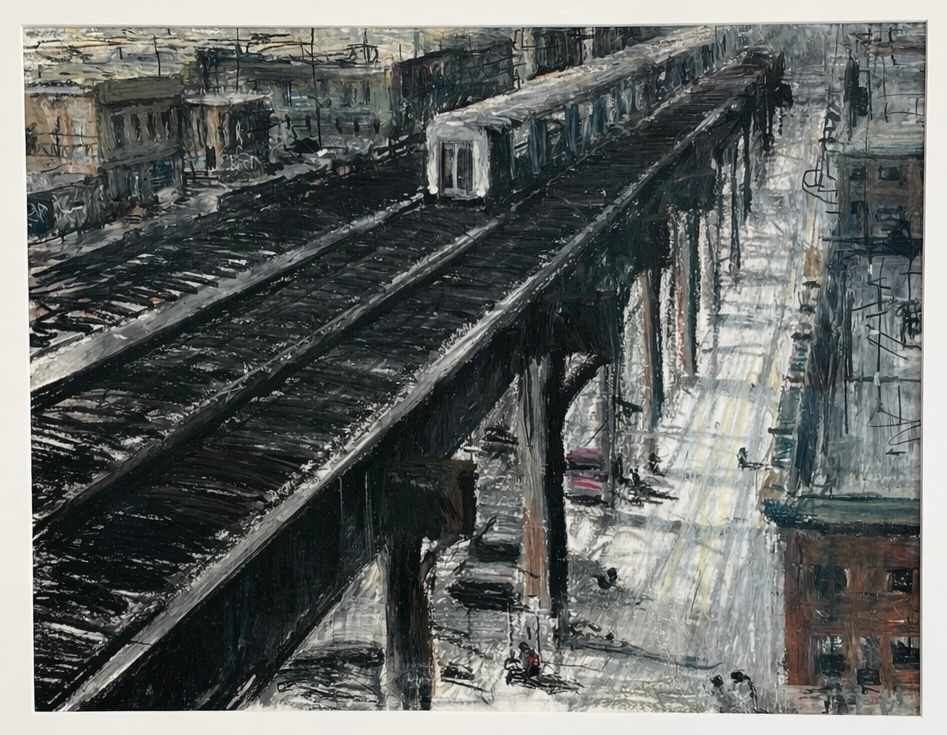 Untitled by Mark Freedman, Image 2.