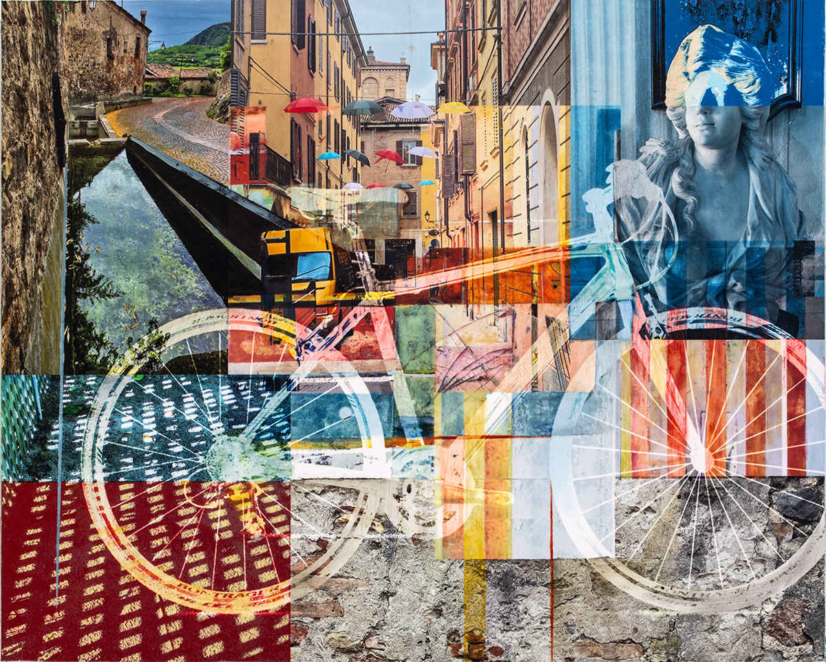 Velo/Modena by Wendyll Brown, Image 2.
