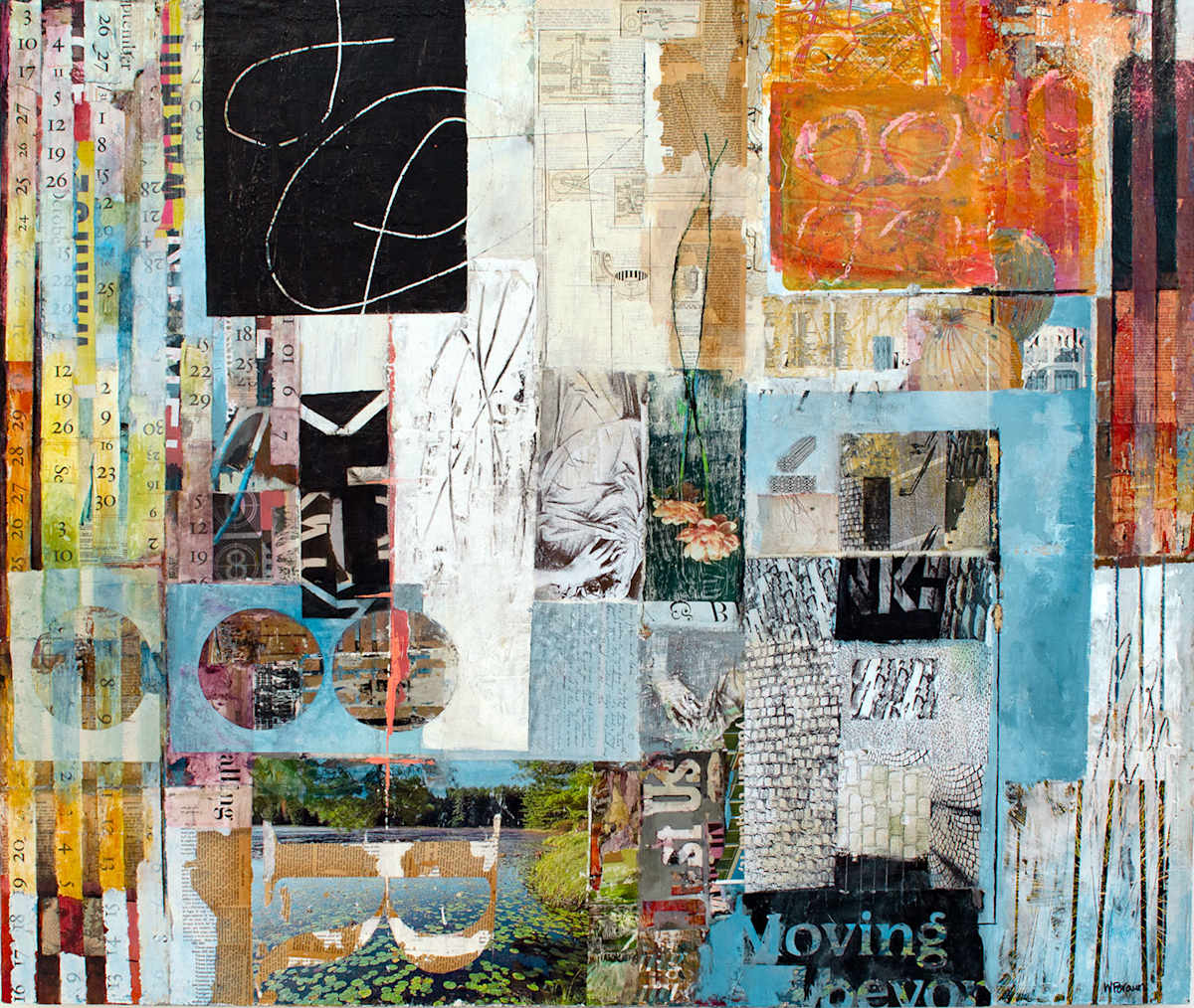 Moving Beyond by Wendyll Brown, Image 2.