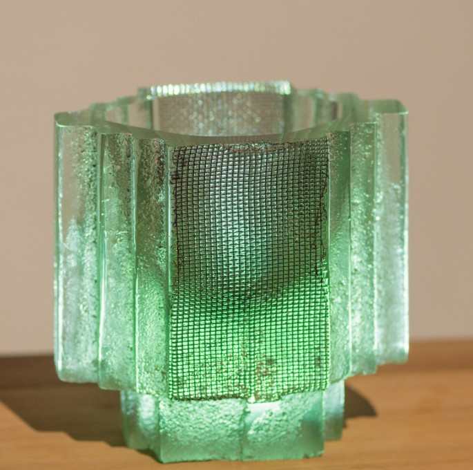 Offering II by Howard Ben Tre, Image 1.