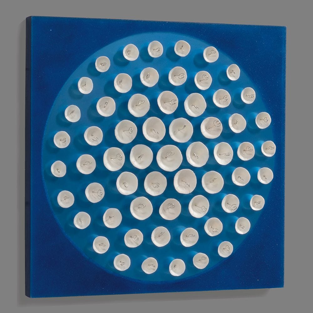 seekers circle by Allison Paschke, Image 3.