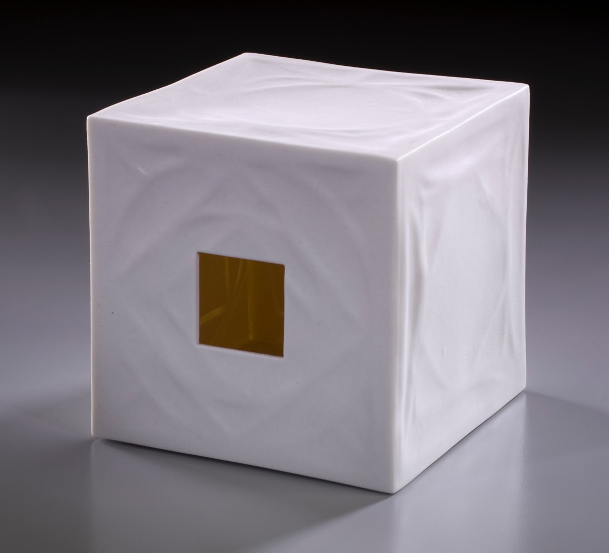 Soft Eudoxia by Allison Paschke 