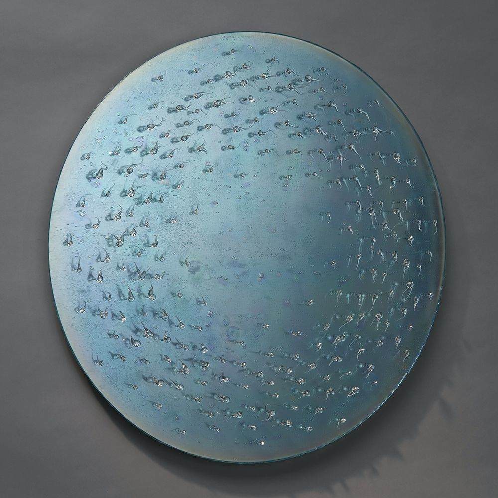 sprite cycle by Allison Paschke, Image 2.