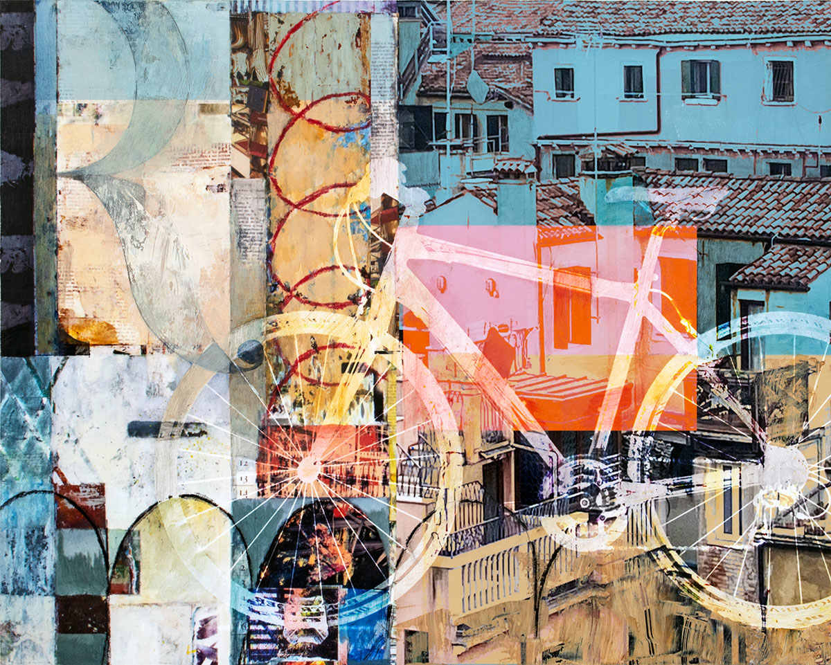 Velo/Venice by Wendyll Brown, Image 2.