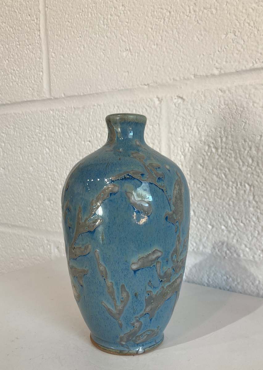 Vernal Bottle # 4 by Cali Almy, Image 2.