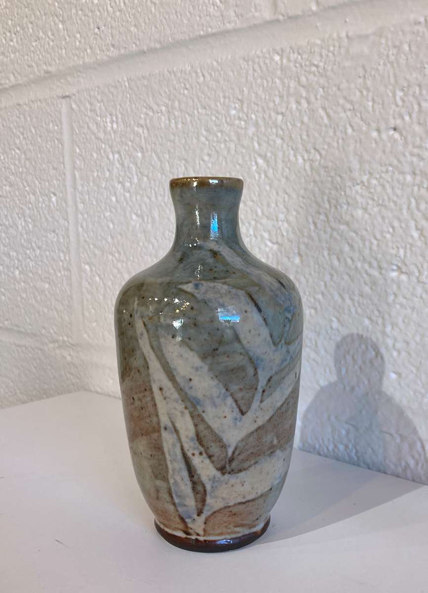 Woodland Bottle Earthtones by Cali Almy , Image 2.