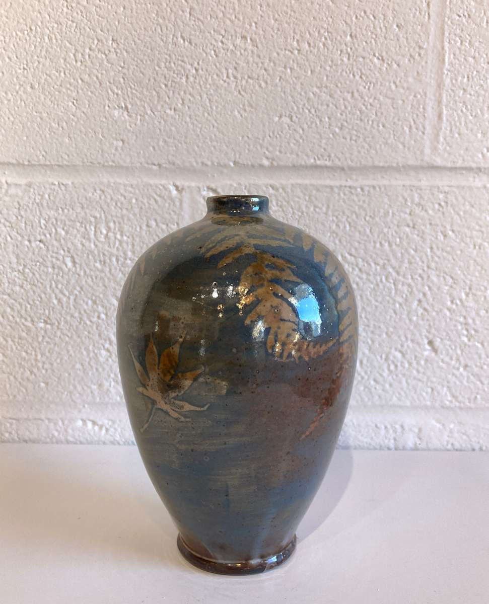 Woodland Vessel #3 by Cali Almy, Image 2.