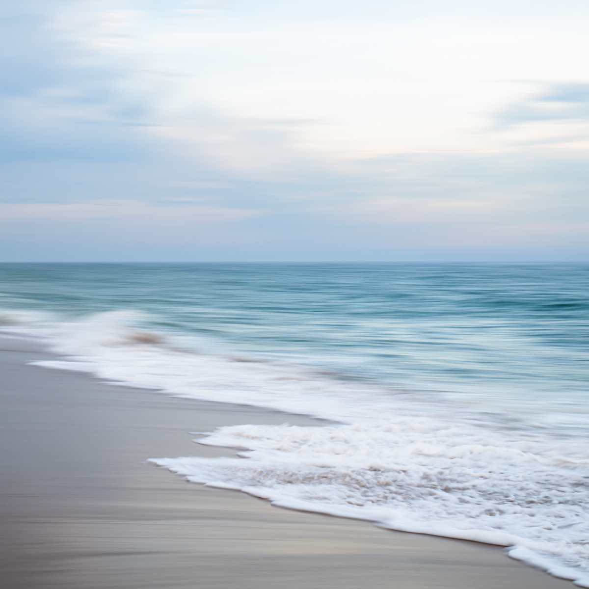 East Beach #10 by Cate Brown, Image 1.