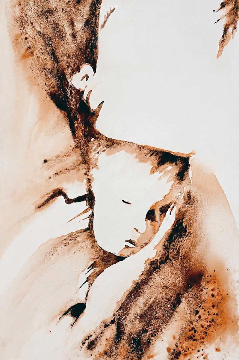 Home by Rose Rezaei, Image 2.