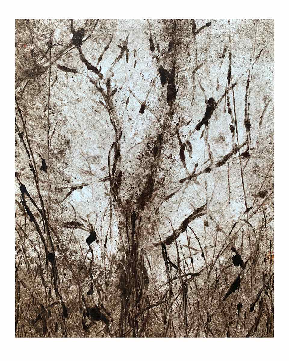Making Birds 2 by Gail Hoban, Image 1.