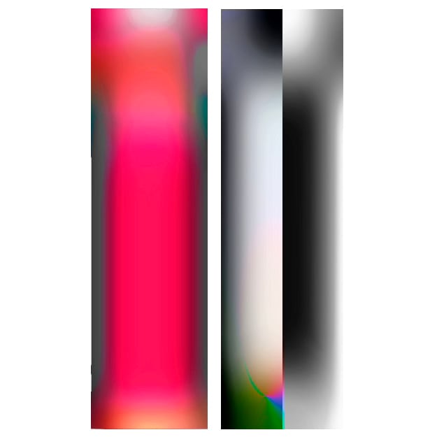 LenEM-135 by Bill Kane, Image 1.