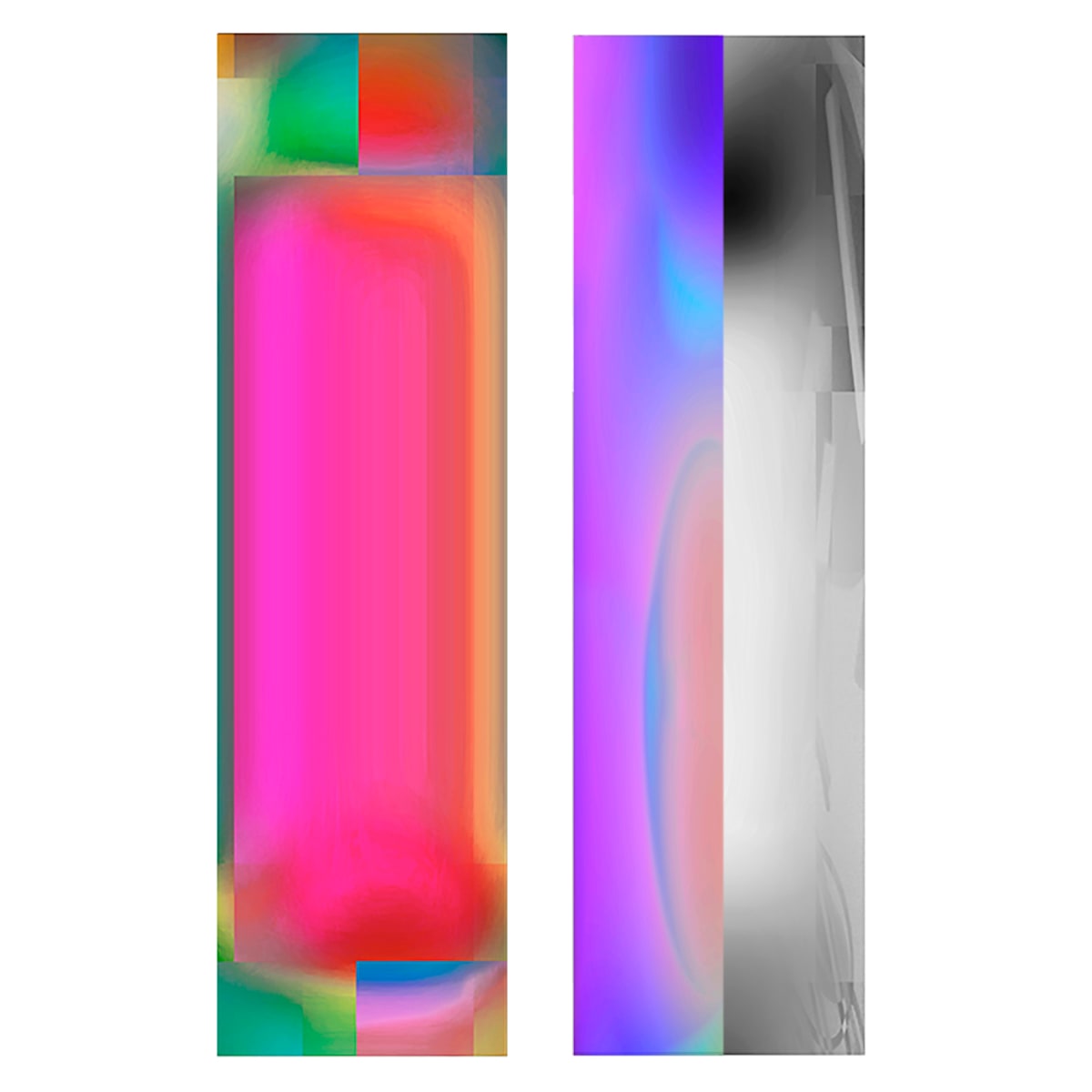 LenEM-305 by Bill Kane, Image 1.