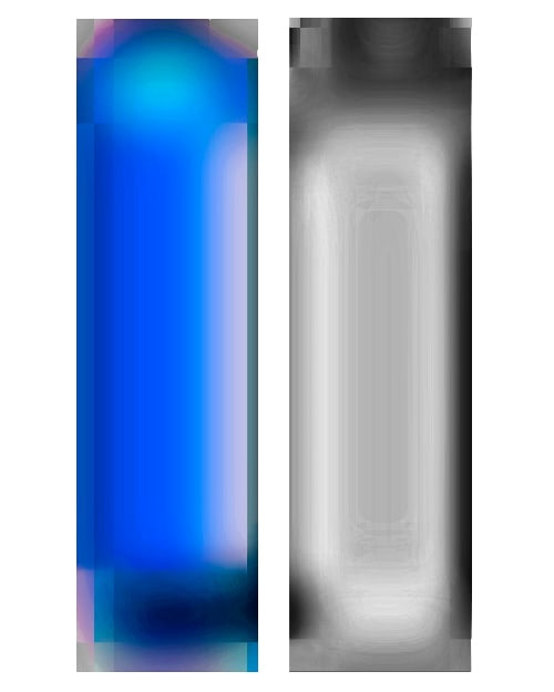 LenEM-318 by Bill Kane, Image 13.