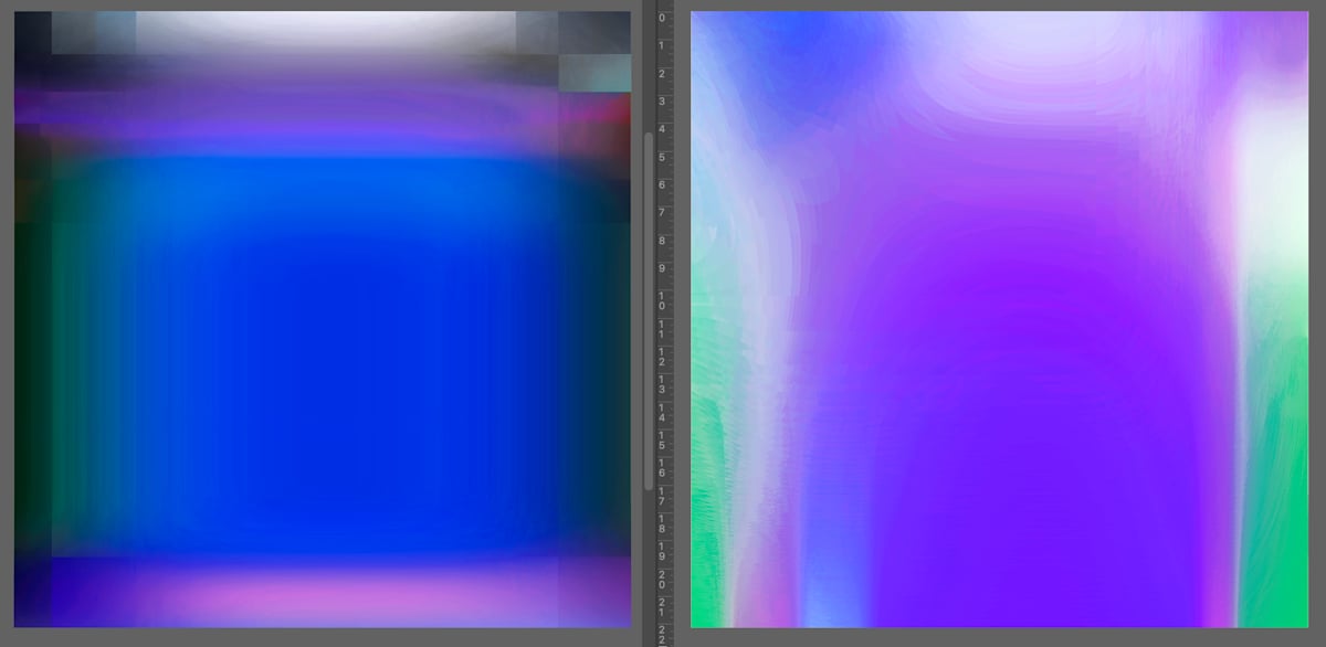 ML-52 by Bill Kane, Image 11.