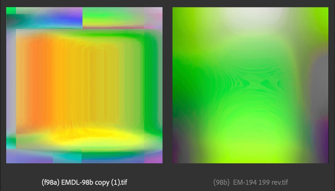 ML-98 by Bill Kane, Image 9.