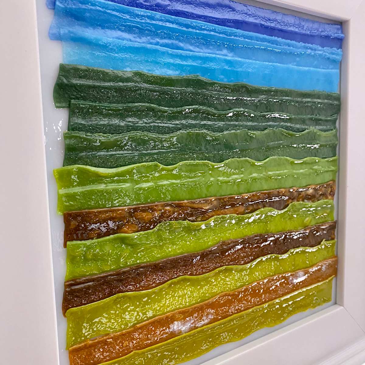 Midwest Fields by Ben Richgruber - PECO Studio, Image 2.